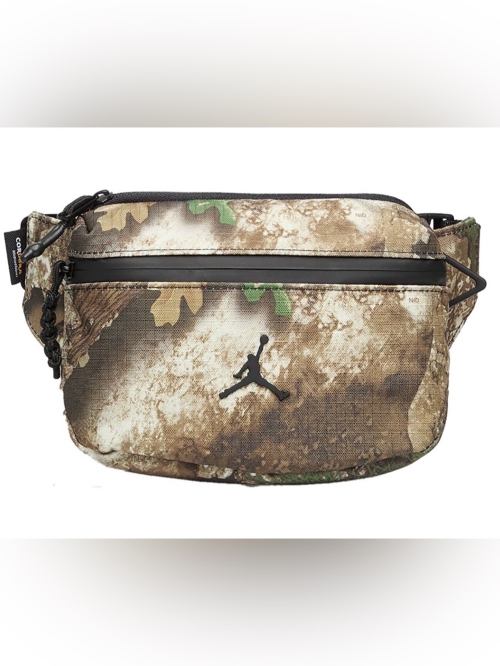 Jordan Jam Franchise Crossbody Bag